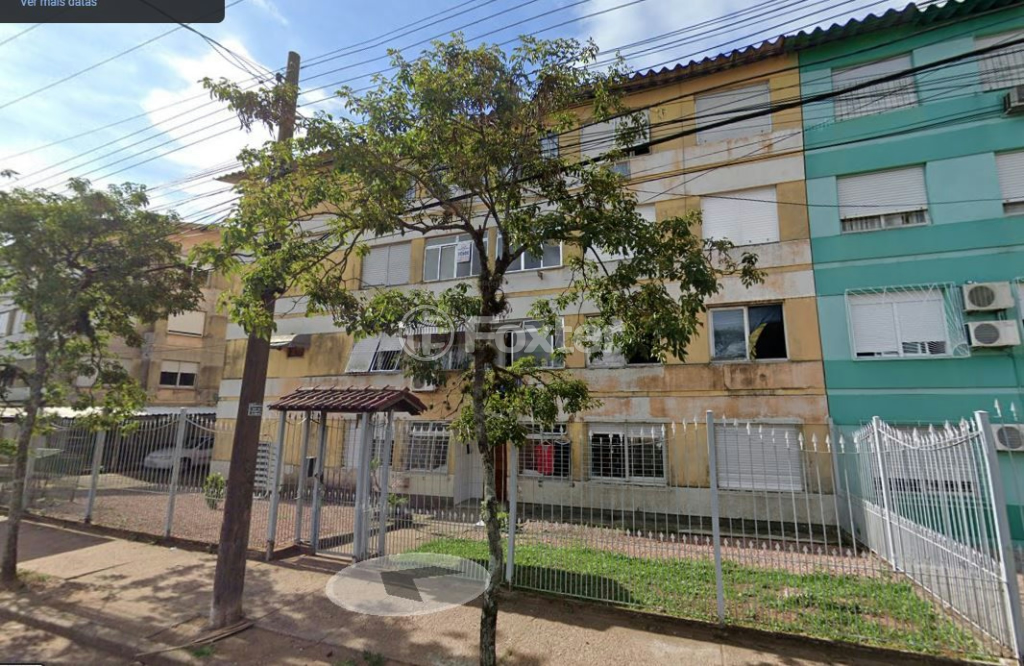 Apartamento à venda com 2 quartos, 57m² - Foto 13