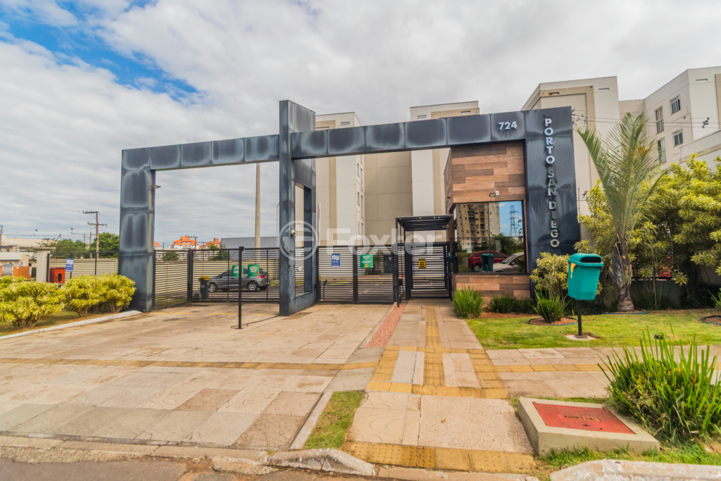 Apartamento à venda com 2 quartos, 51m² - Foto 22