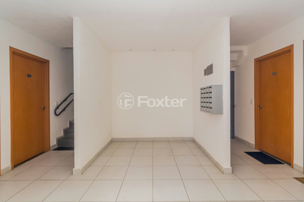 Apartamento à venda com 2 quartos, 51m² - Foto 27