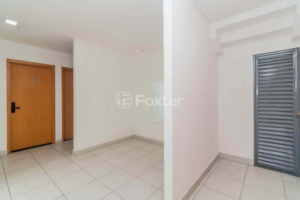 Apartamento à venda com 2 quartos, 51m² - Foto 28