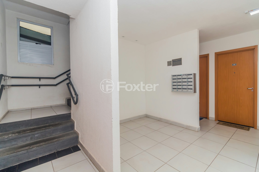 Apartamento à venda com 2 quartos, 51m² - Foto 29