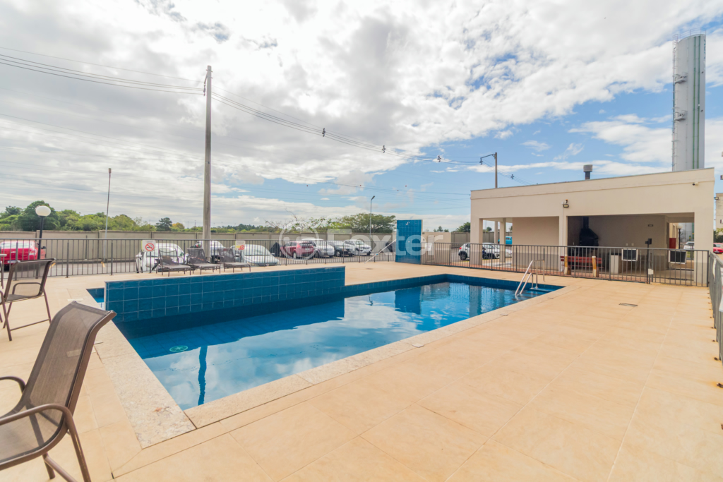 Apartamento à venda com 2 quartos, 51m² - Foto 23