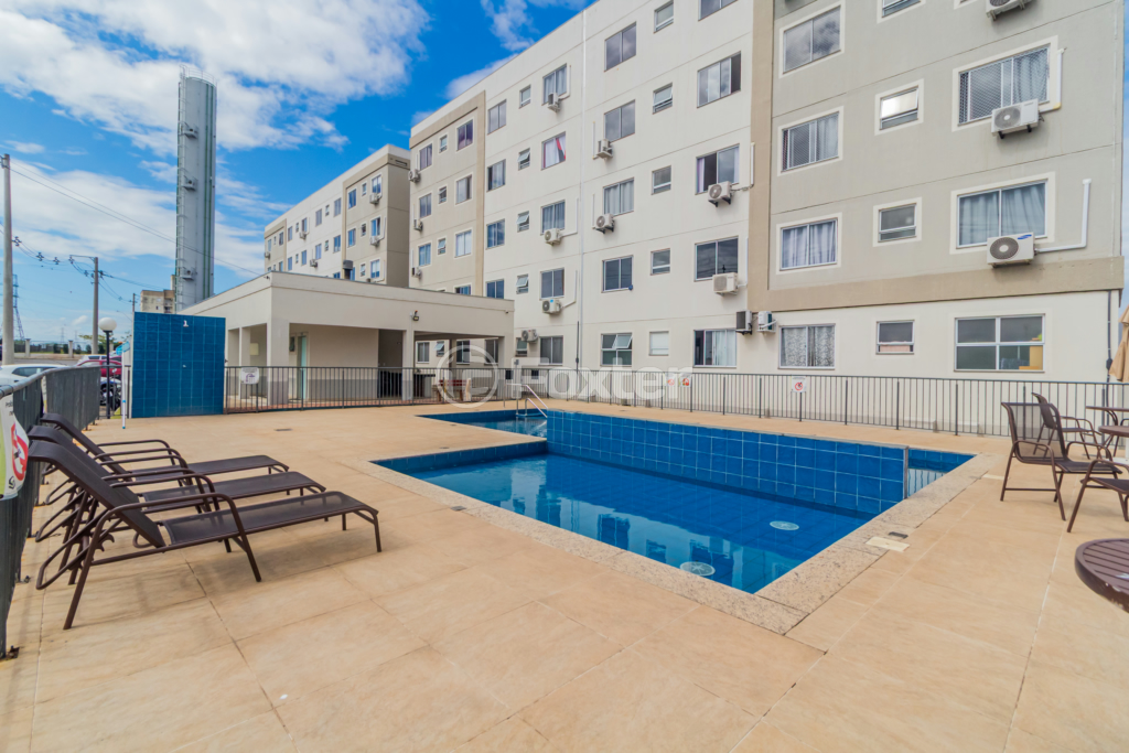 Apartamento à venda com 2 quartos, 51m² - Foto 24