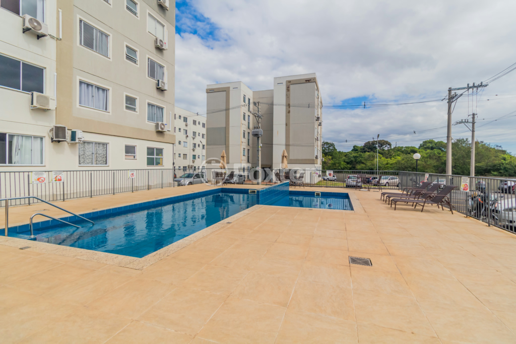 Apartamento à venda com 2 quartos, 51m² - Foto 25