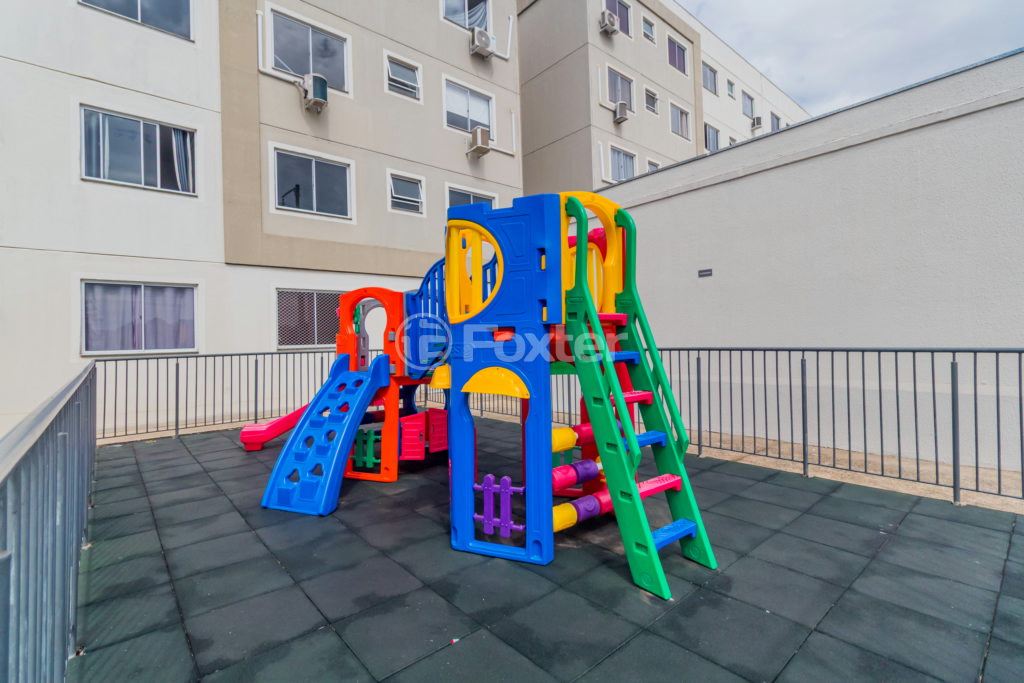 Apartamento à venda com 2 quartos, 51m² - Foto 31