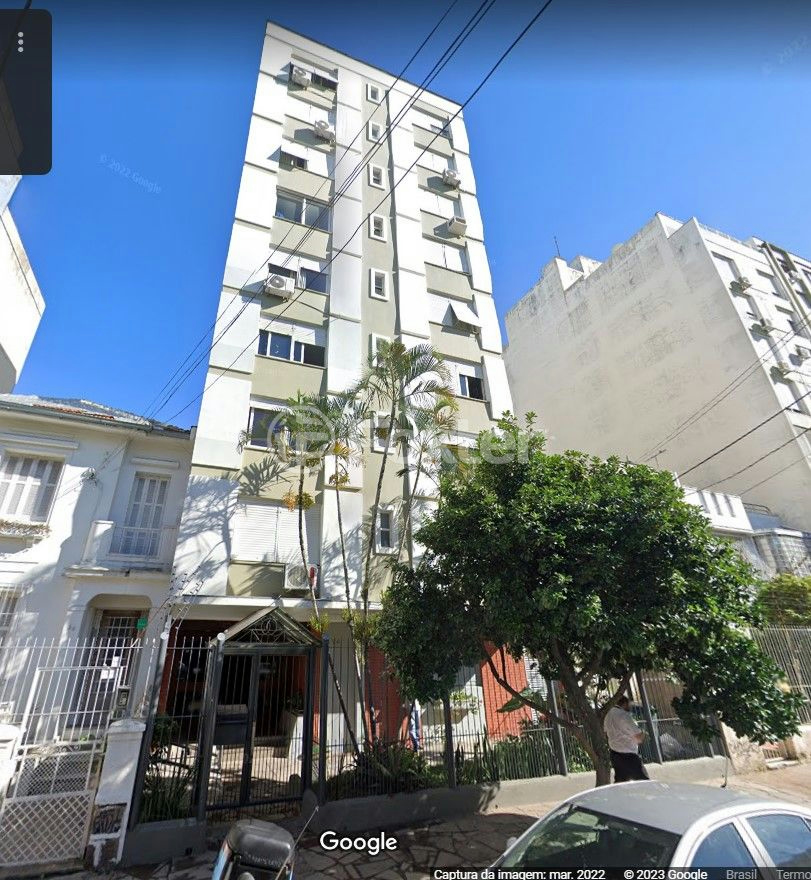 Apartamento à venda com 1 quarto, 41m² - Foto 17