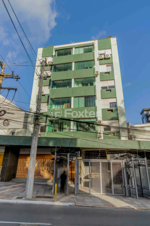 Conjunto Comercial-Sala à venda, 47m² - Foto 11