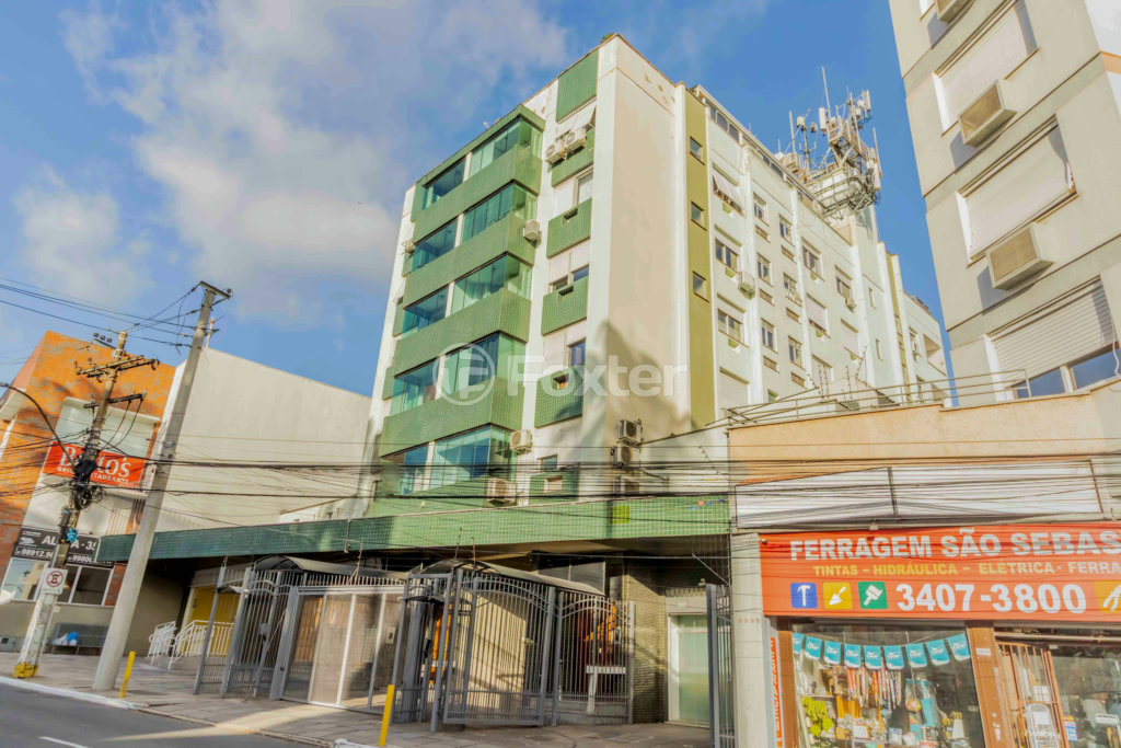 Conjunto Comercial-Sala à venda, 47m² - Foto 15
