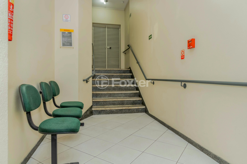 Conjunto Comercial-Sala à venda, 47m² - Foto 13