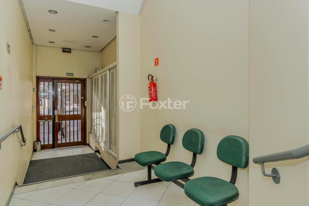 Conjunto Comercial-Sala à venda, 47m² - Foto 14