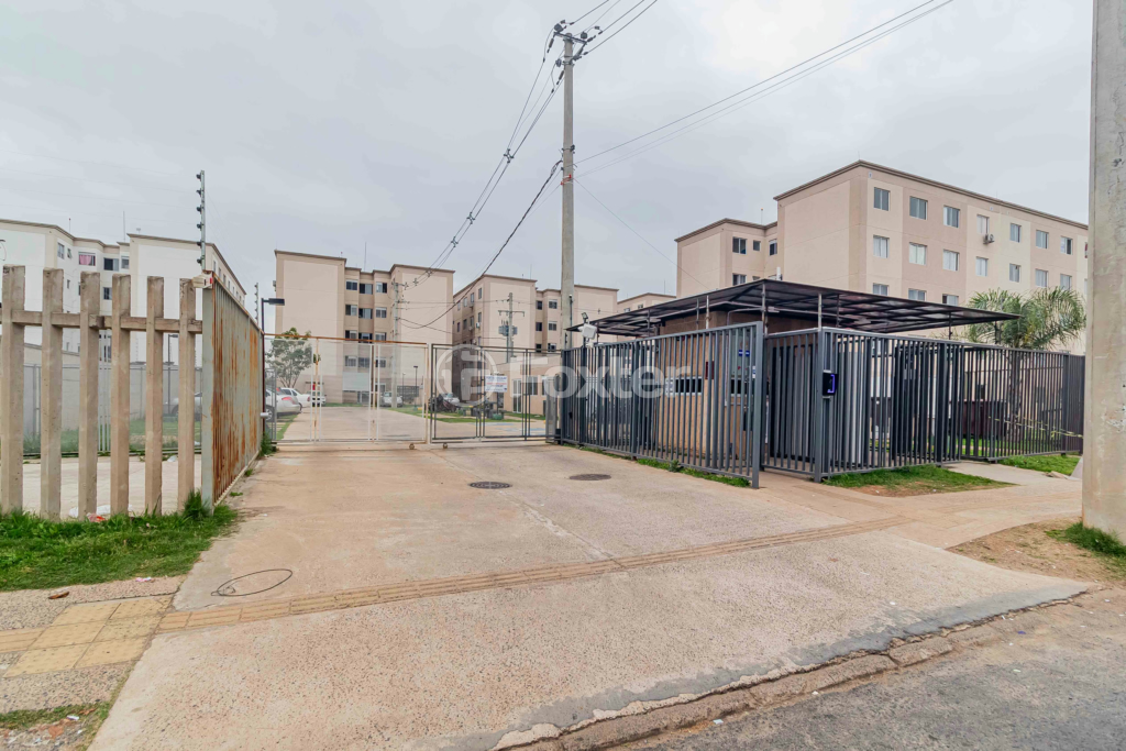 Apartamento à venda com 2 quartos, 41m² - Foto 21