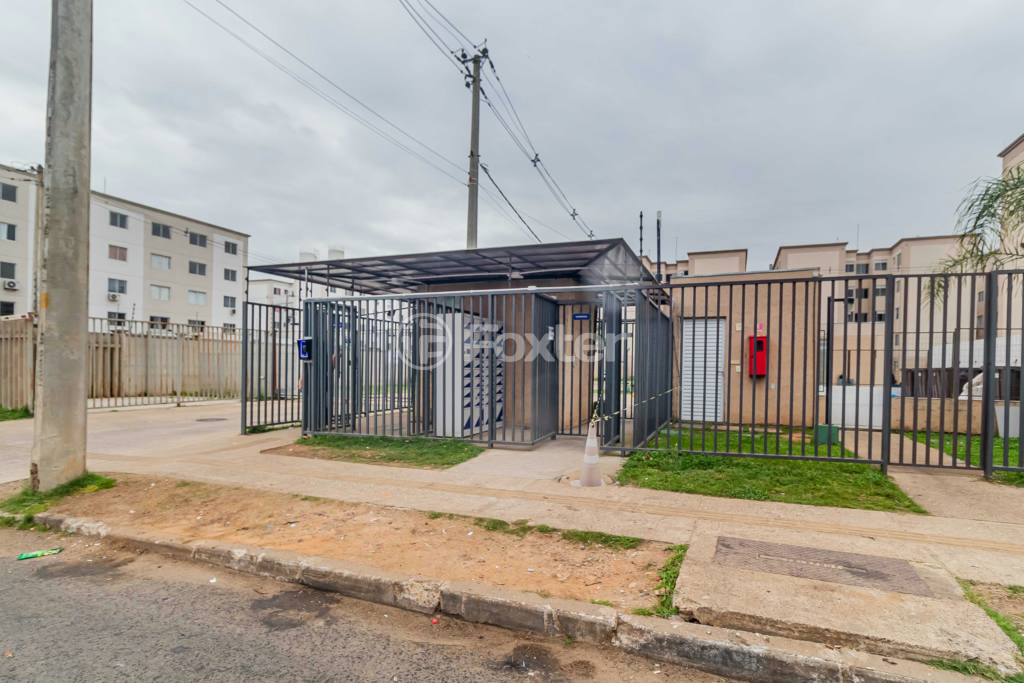 Apartamento à venda com 2 quartos, 41m² - Foto 23