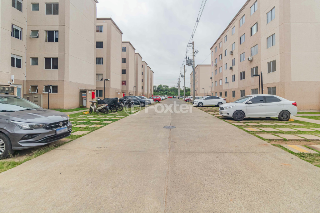 Apartamento à venda com 2 quartos, 41m² - Foto 26