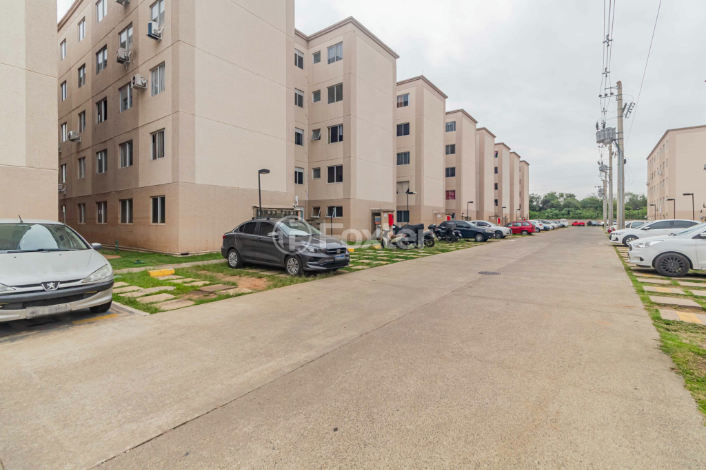 Apartamento à venda com 2 quartos, 41m² - Foto 27