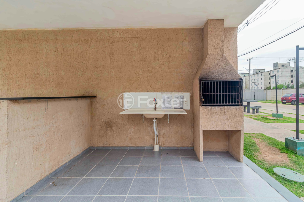 Apartamento à venda com 2 quartos, 41m² - Foto 28