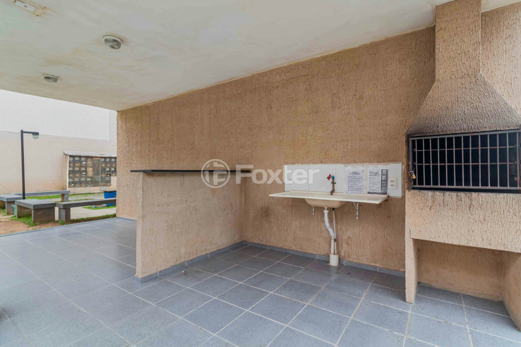 Apartamento à venda com 2 quartos, 41m² - Foto 29