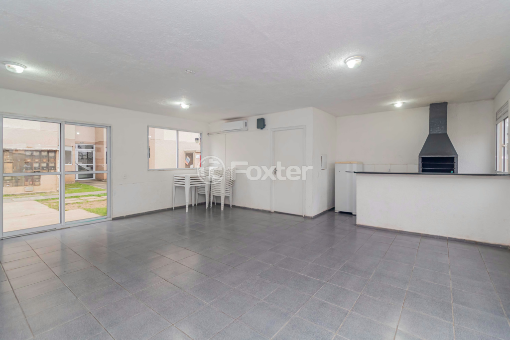 Apartamento à venda com 2 quartos, 41m² - Foto 30