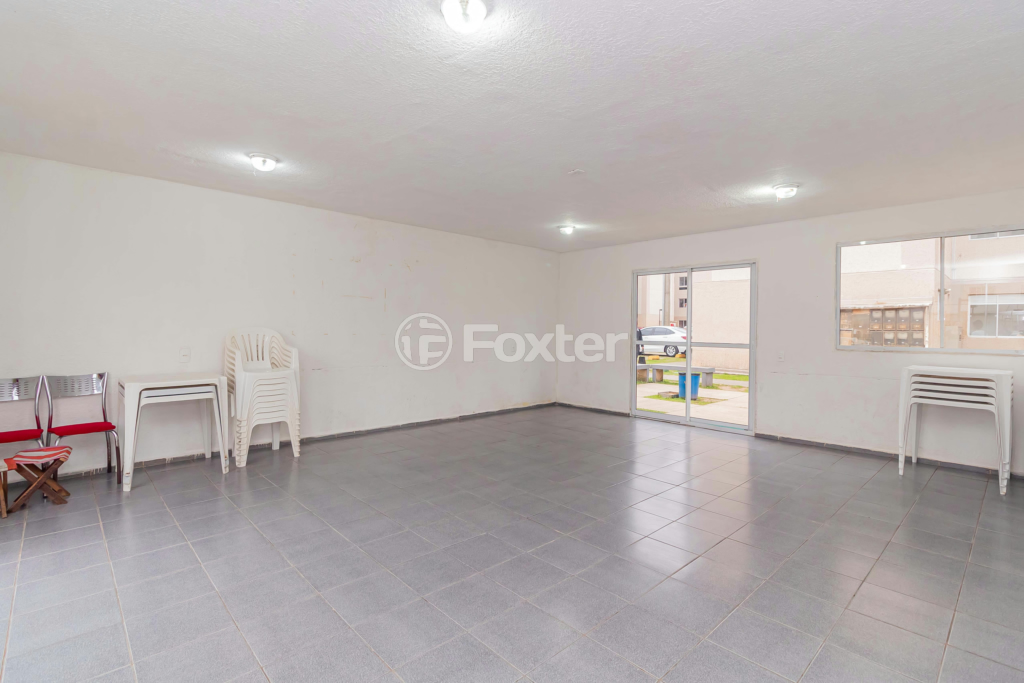 Apartamento à venda com 2 quartos, 41m² - Foto 33