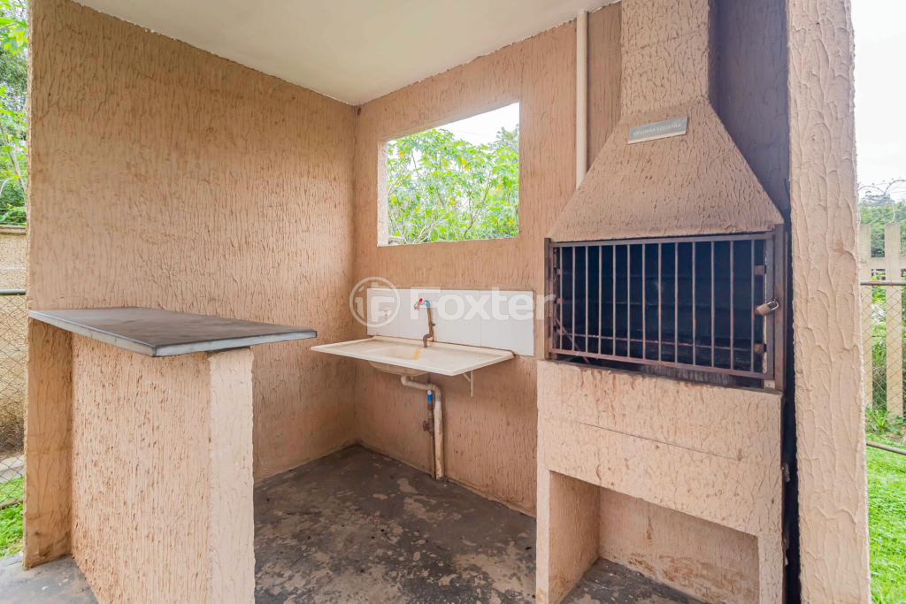 Apartamento à venda com 2 quartos, 41m² - Foto 40