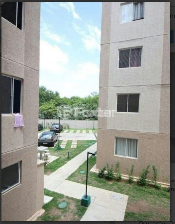 Apartamento à venda com 2 quartos, 41m² - Foto 22