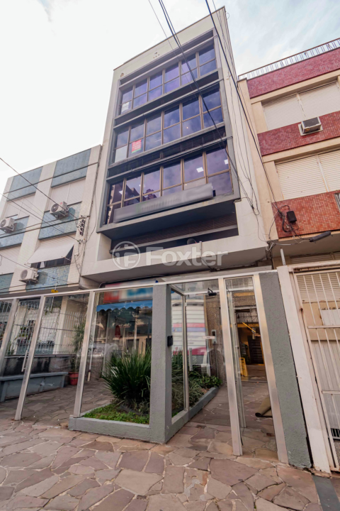 Conjunto Comercial-Sala à venda, 56m² - Foto 29