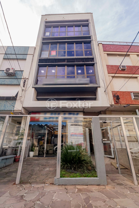 Conjunto Comercial-Sala à venda, 56m² - Foto 23