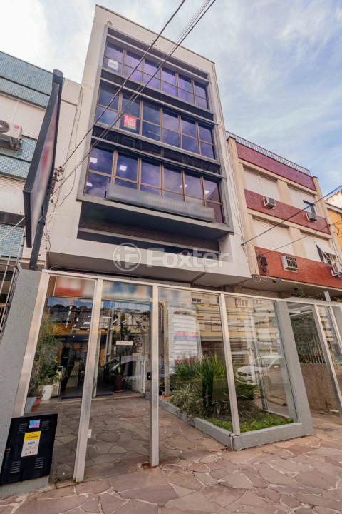 Conjunto Comercial-Sala à venda, 56m² - Foto 30