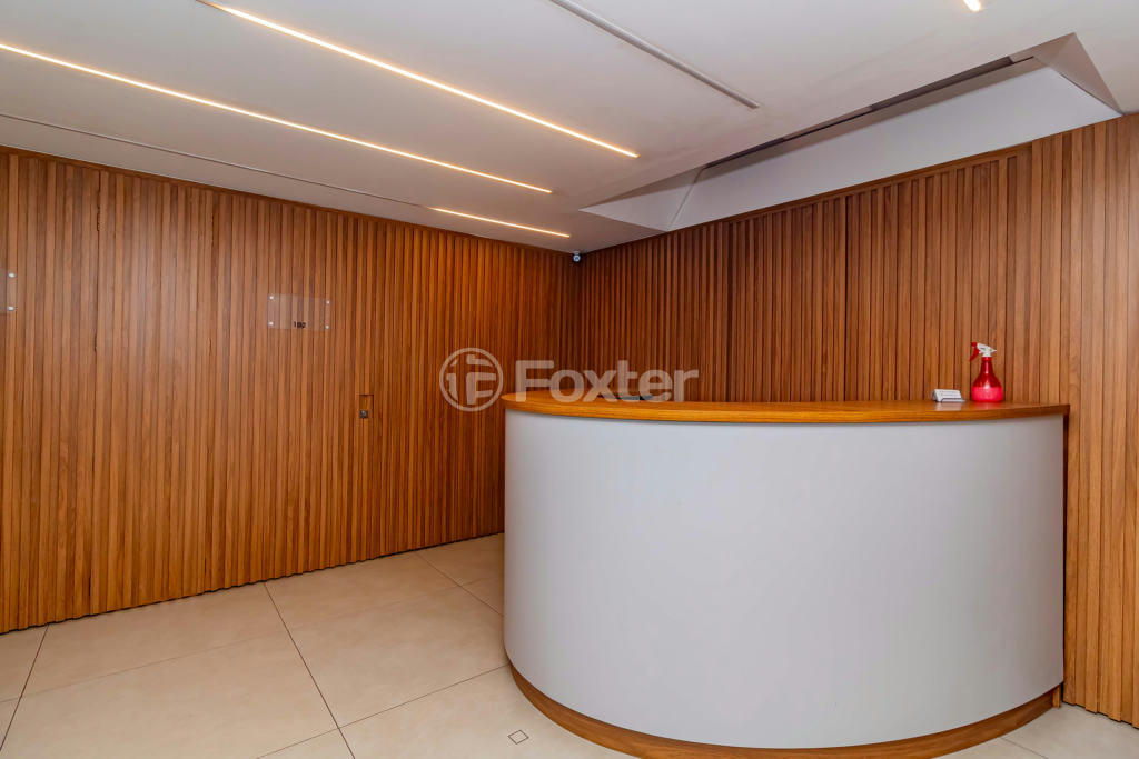 Conjunto Comercial-Sala à venda, 56m² - Foto 24