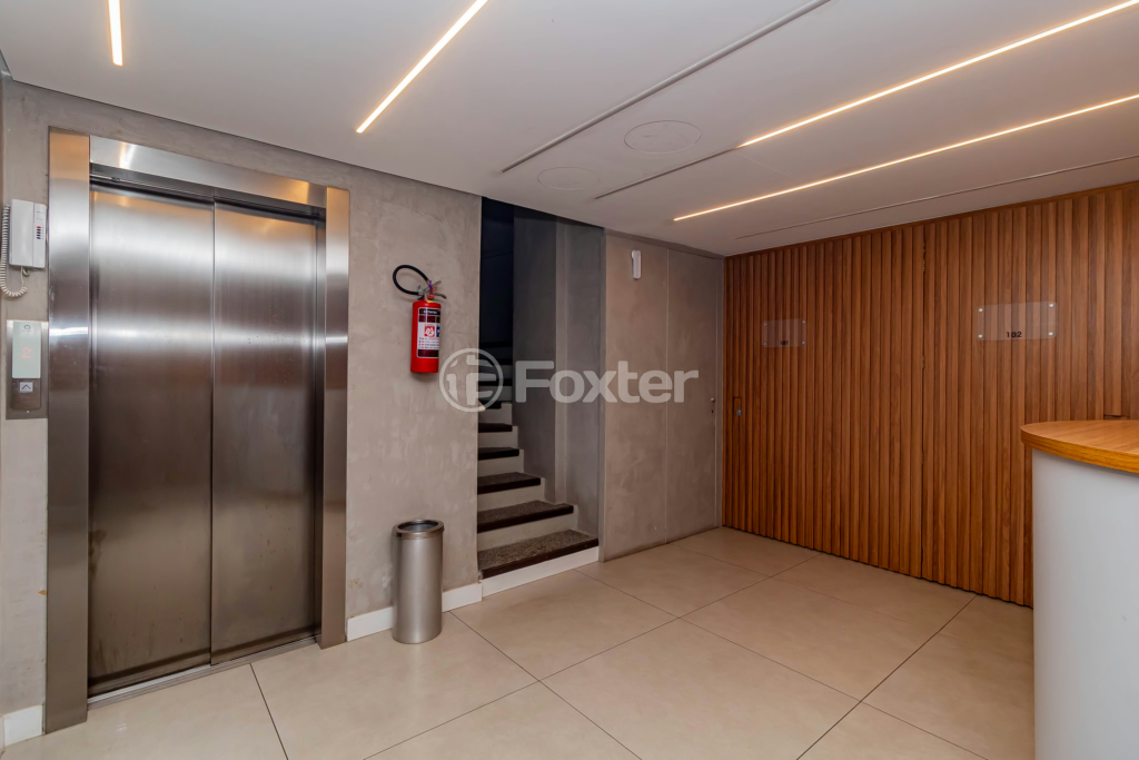 Conjunto Comercial-Sala à venda, 56m² - Foto 25