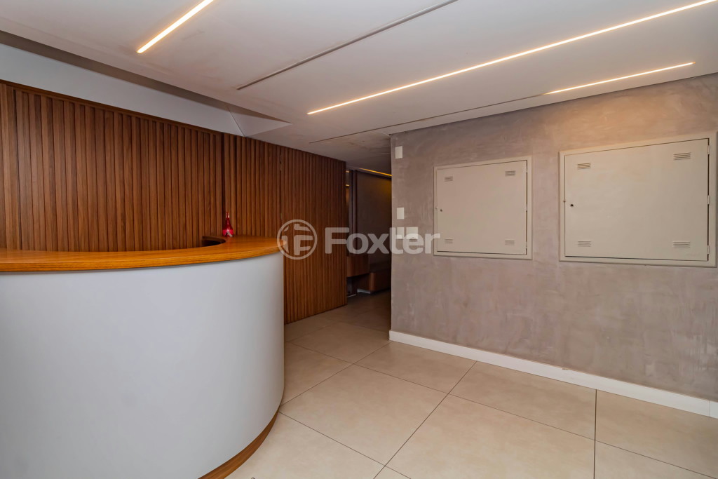Conjunto Comercial-Sala à venda, 56m² - Foto 26