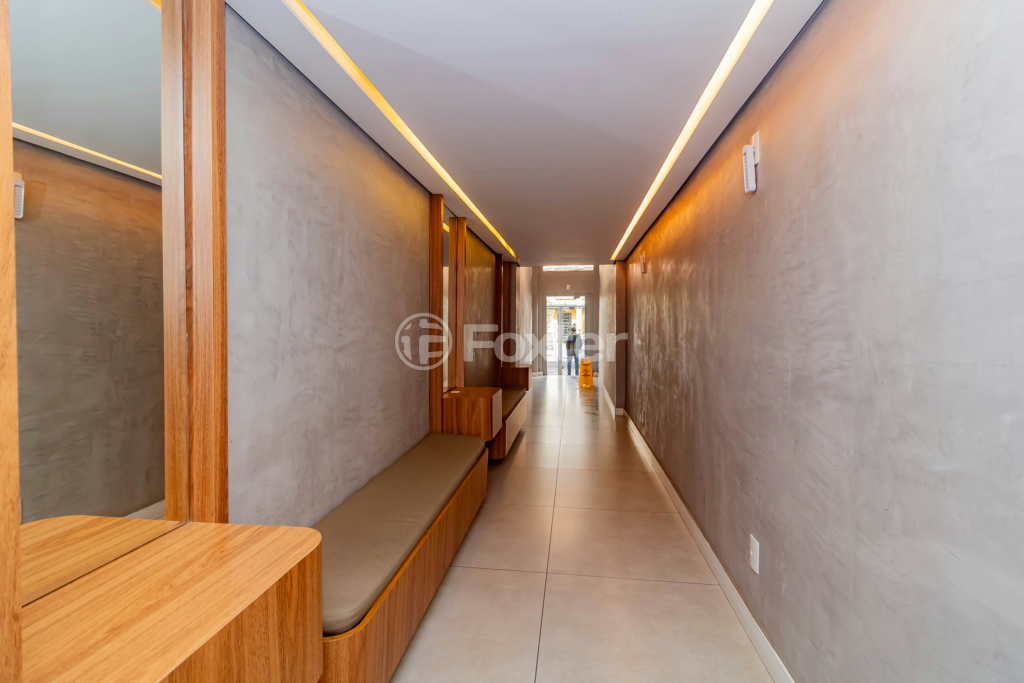 Conjunto Comercial-Sala à venda, 56m² - Foto 27