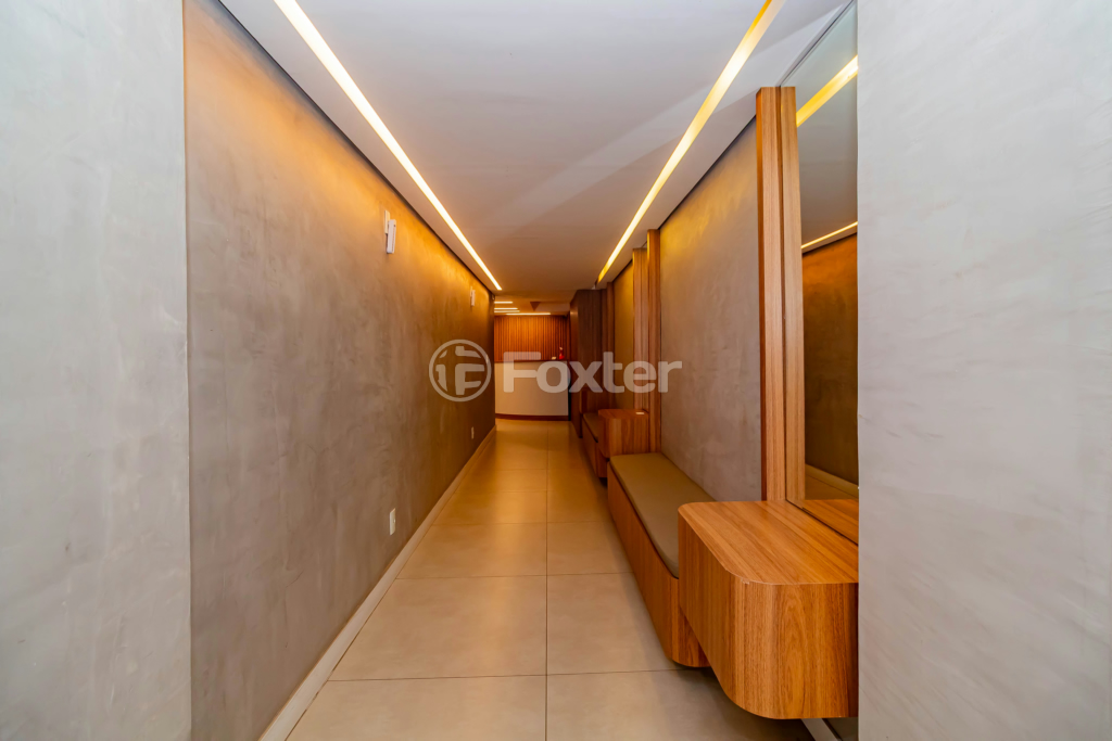Conjunto Comercial-Sala à venda, 56m² - Foto 28