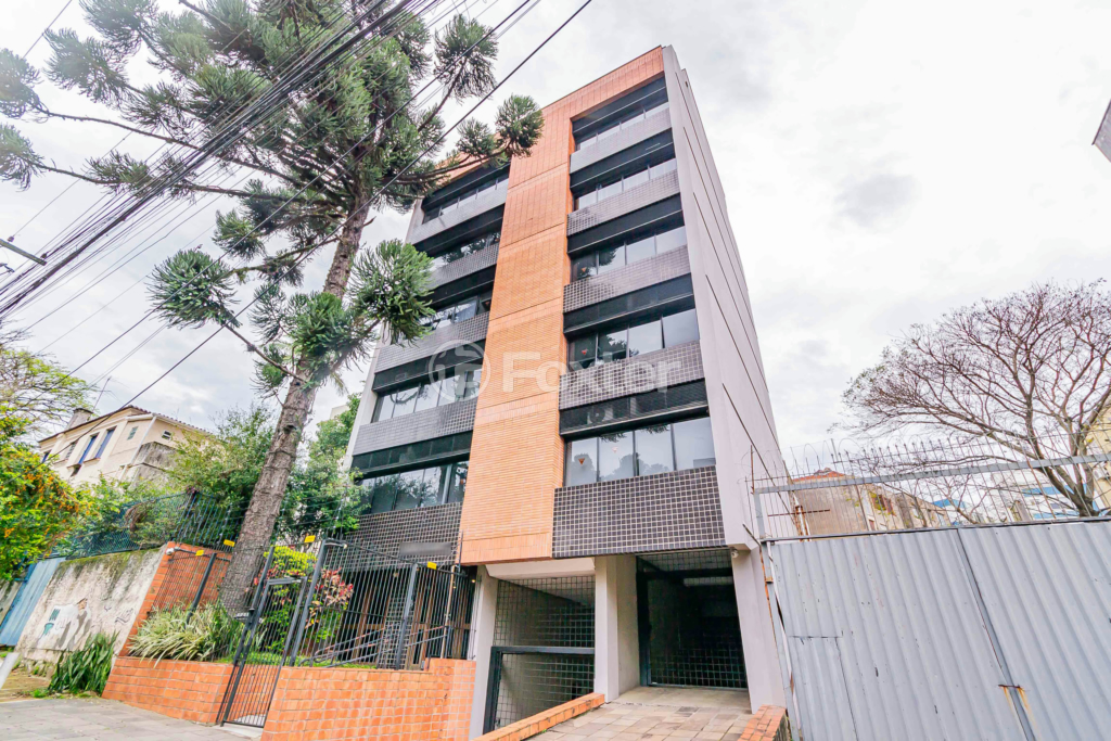 Conjunto Comercial-Sala à venda, 25m² - Foto 9
