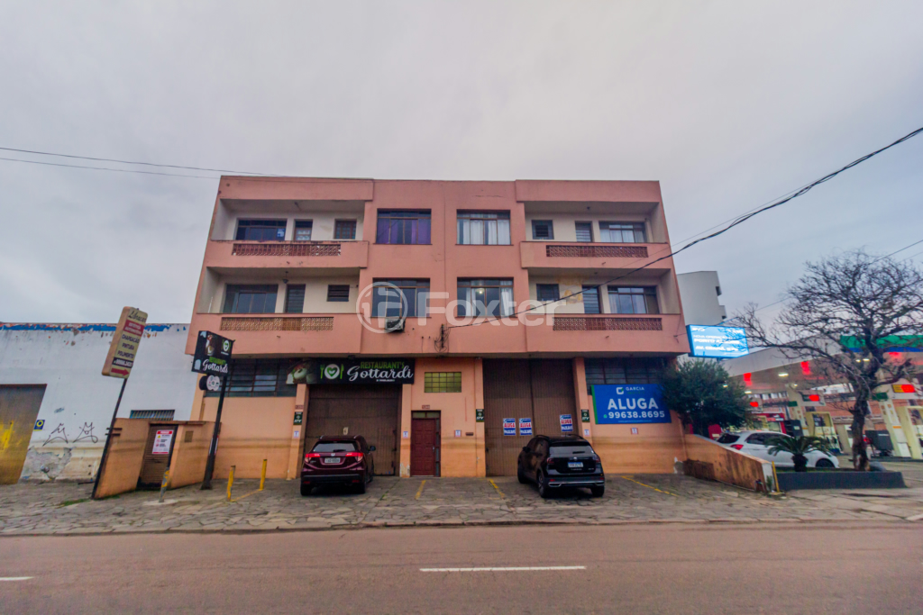 Apartamento à venda com 3 quartos, 85m² - Foto 13