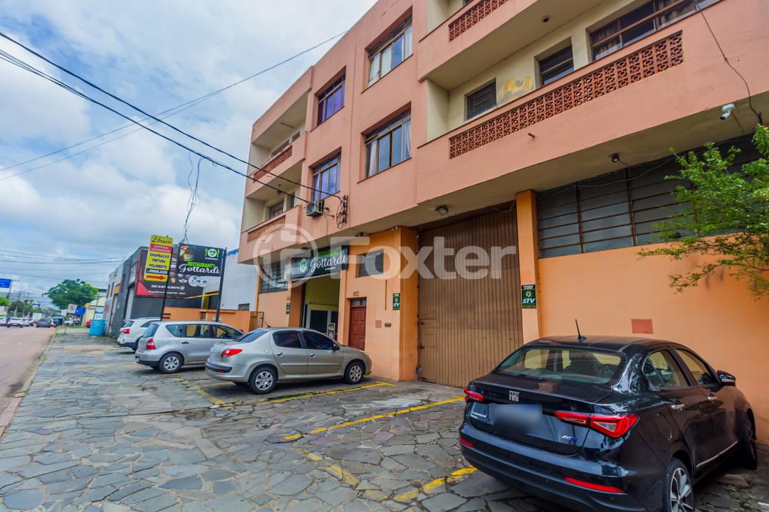 Apartamento à venda com 3 quartos, 85m² - Foto 15