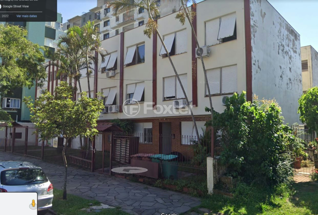 Apartamento à venda com 1 quarto, 35m² - Foto 21