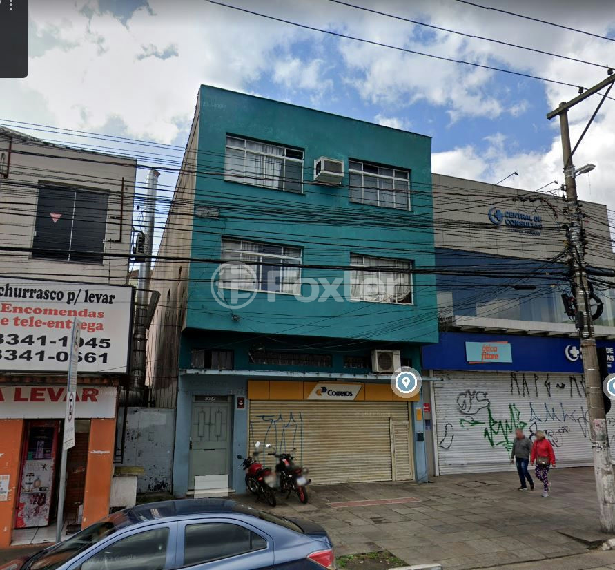 Apartamento à venda com 2 quartos, 90m² - Foto 20