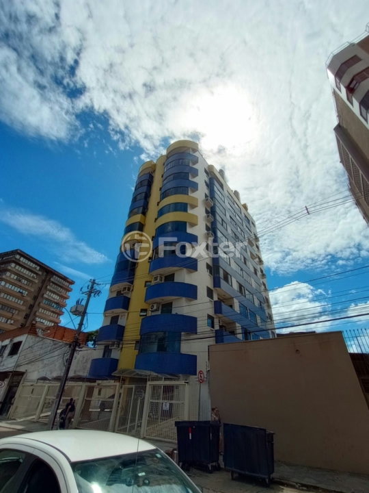 Cobertura à venda com 2 quartos, 147m² - Foto 26