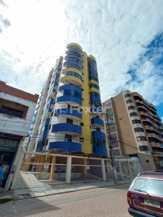 Cobertura à venda com 2 quartos, 147m² - Foto 25