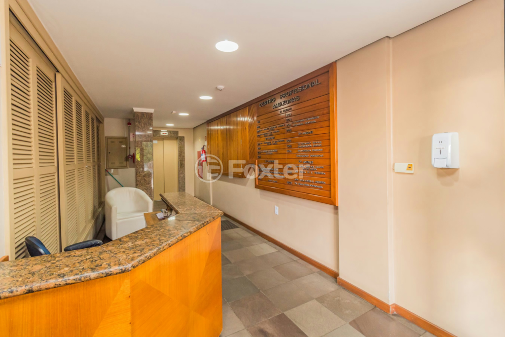 Conjunto Comercial-Sala à venda, 26m² - Foto 4