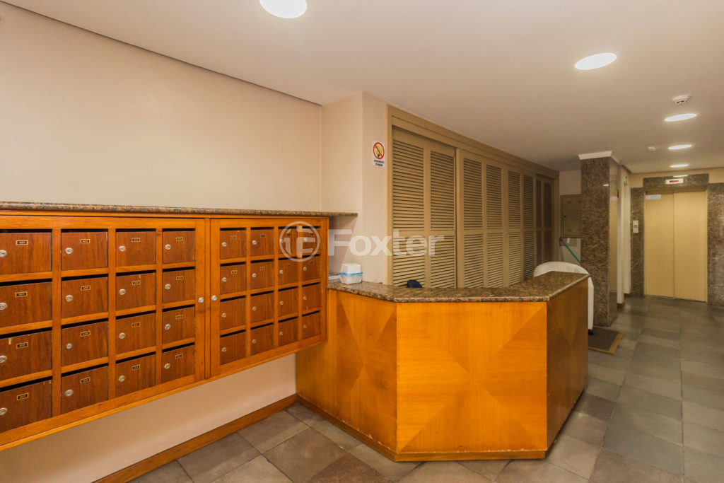 Conjunto Comercial-Sala à venda, 26m² - Foto 5