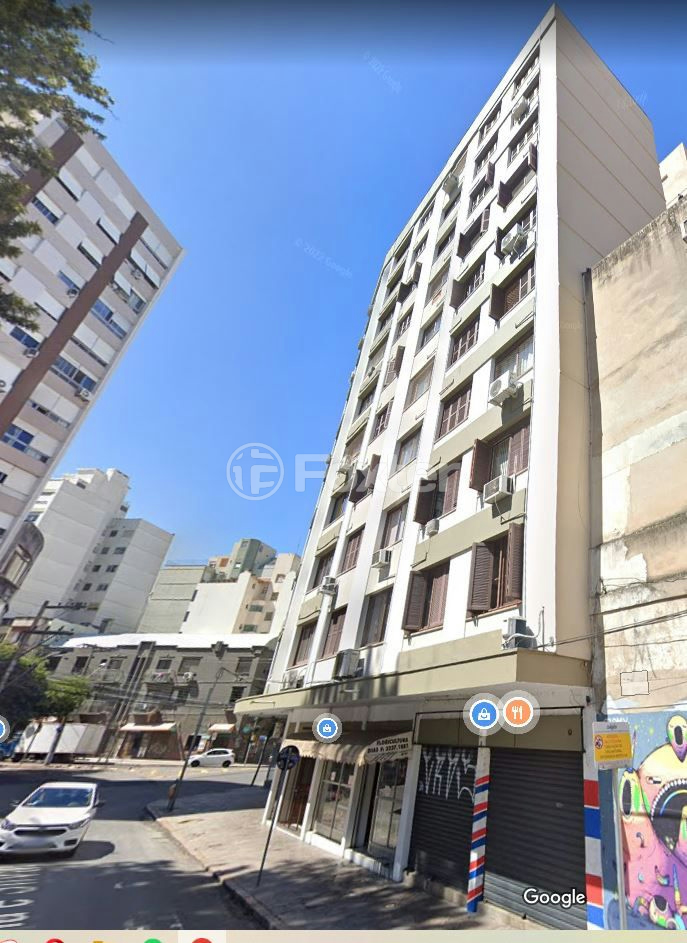 Apartamento à venda com 1 quarto, 41m² - Foto 20