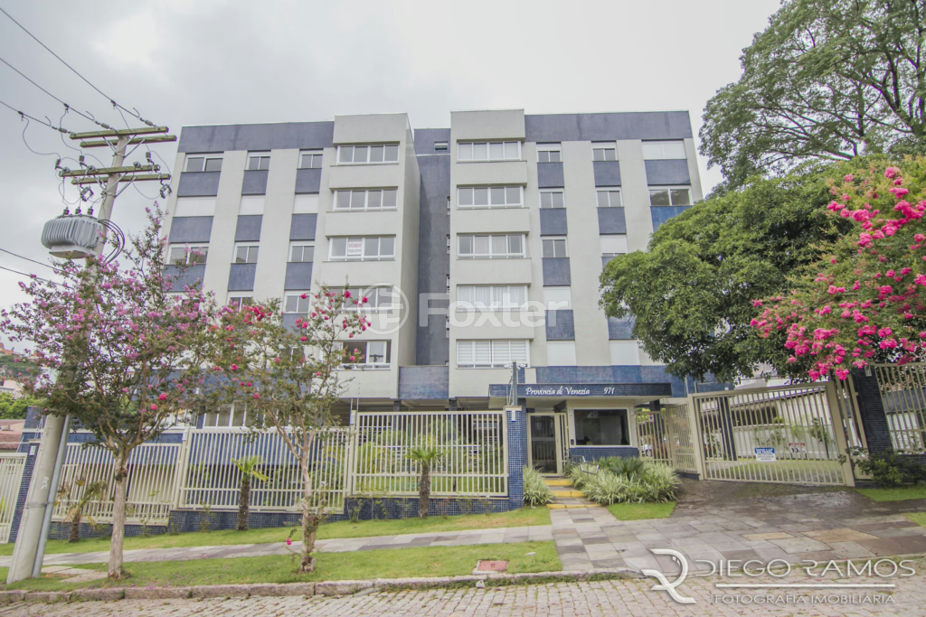 Apartamento à venda com 3 quartos, 102m² - Foto 14