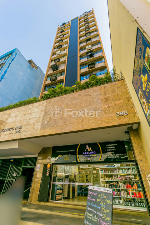 Conjunto Comercial-Sala à venda, 52m² - Foto 16