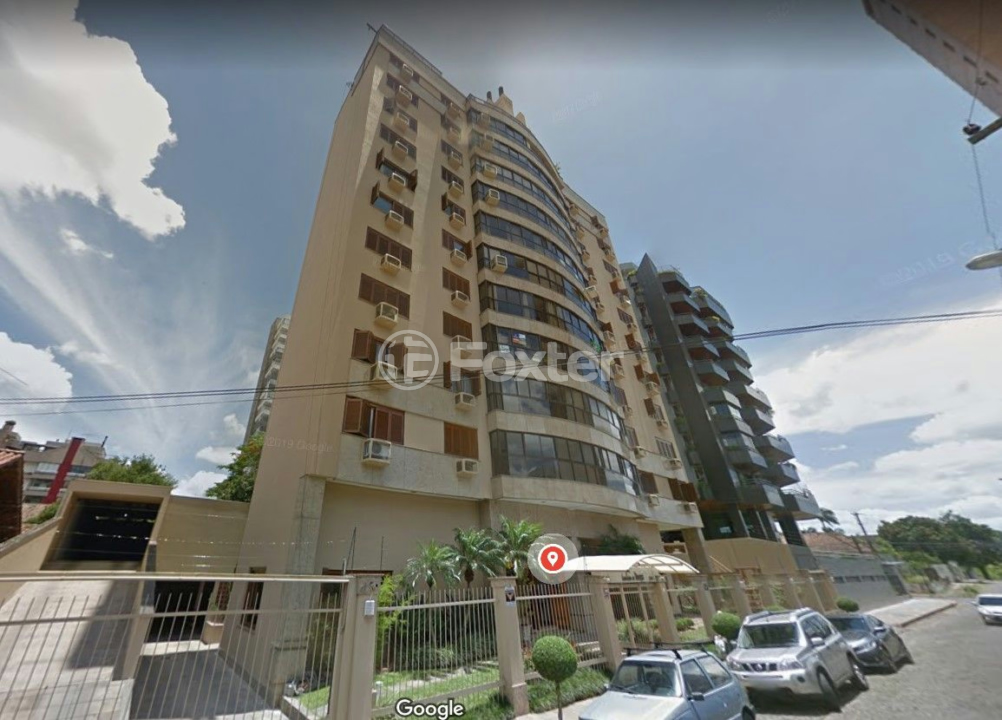 Apartamento à venda com 3 quartos, 125m² - Foto 13