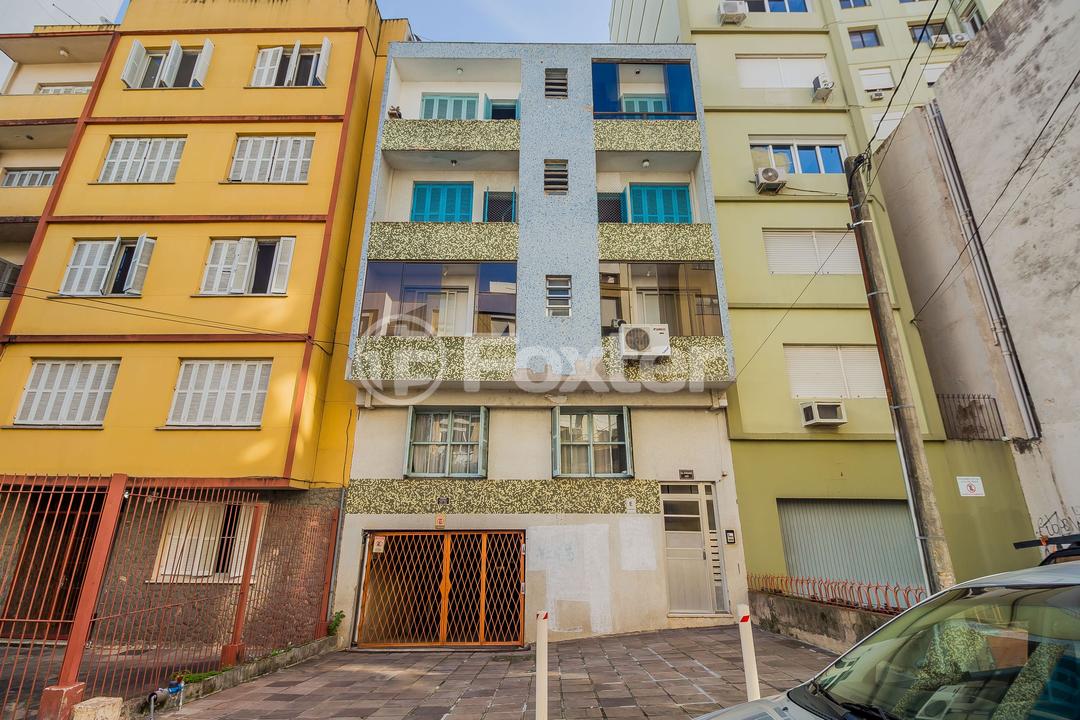 Apartamento à venda com 2 quartos, 61m² - Foto 24