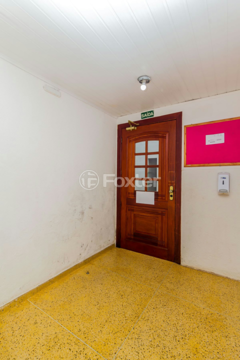 Apartamento à venda com 2 quartos, 60m² - Foto 27