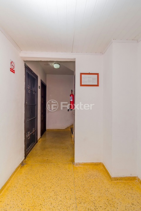 Apartamento à venda com 2 quartos, 60m² - Foto 29