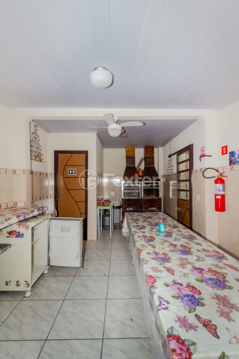 Apartamento à venda com 2 quartos, 60m² - Foto 30