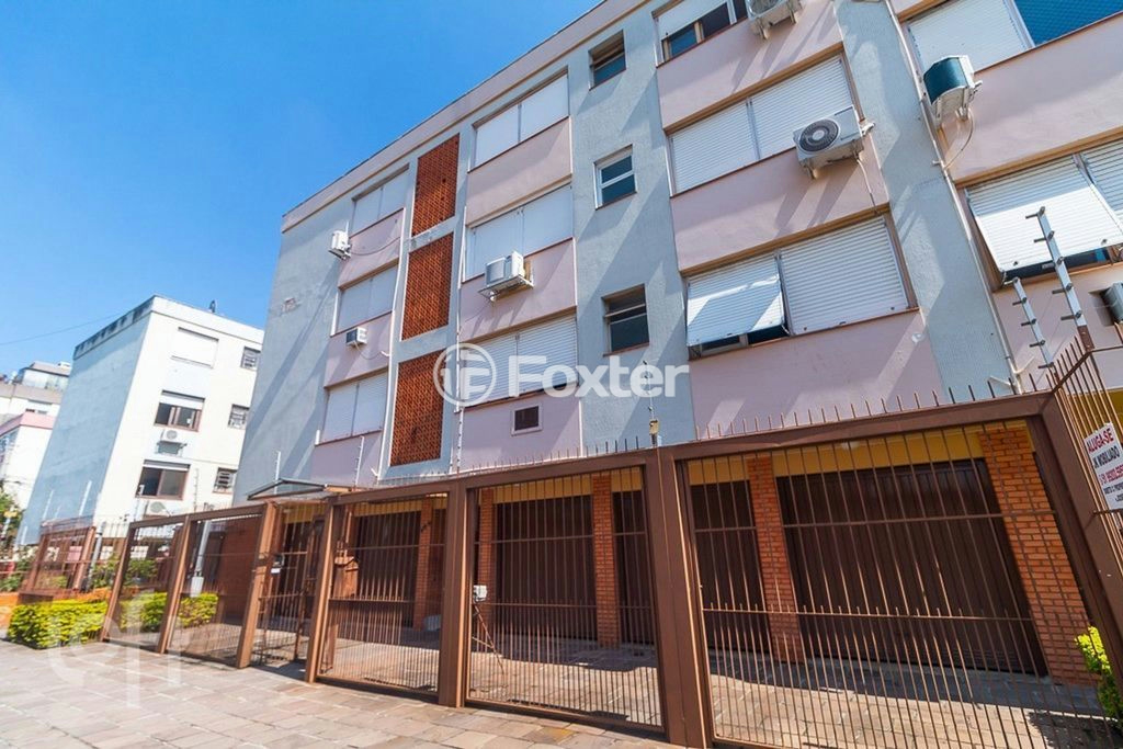 Apartamento à venda com 2 quartos, 58m² - Foto 18